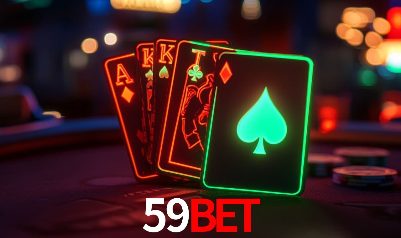 Benefícios VIP 59bet