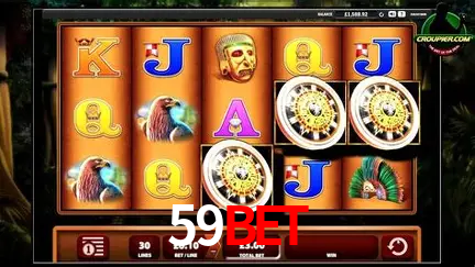A Experiência Imersiva dos Cassinos Ao Vivo no 59bet