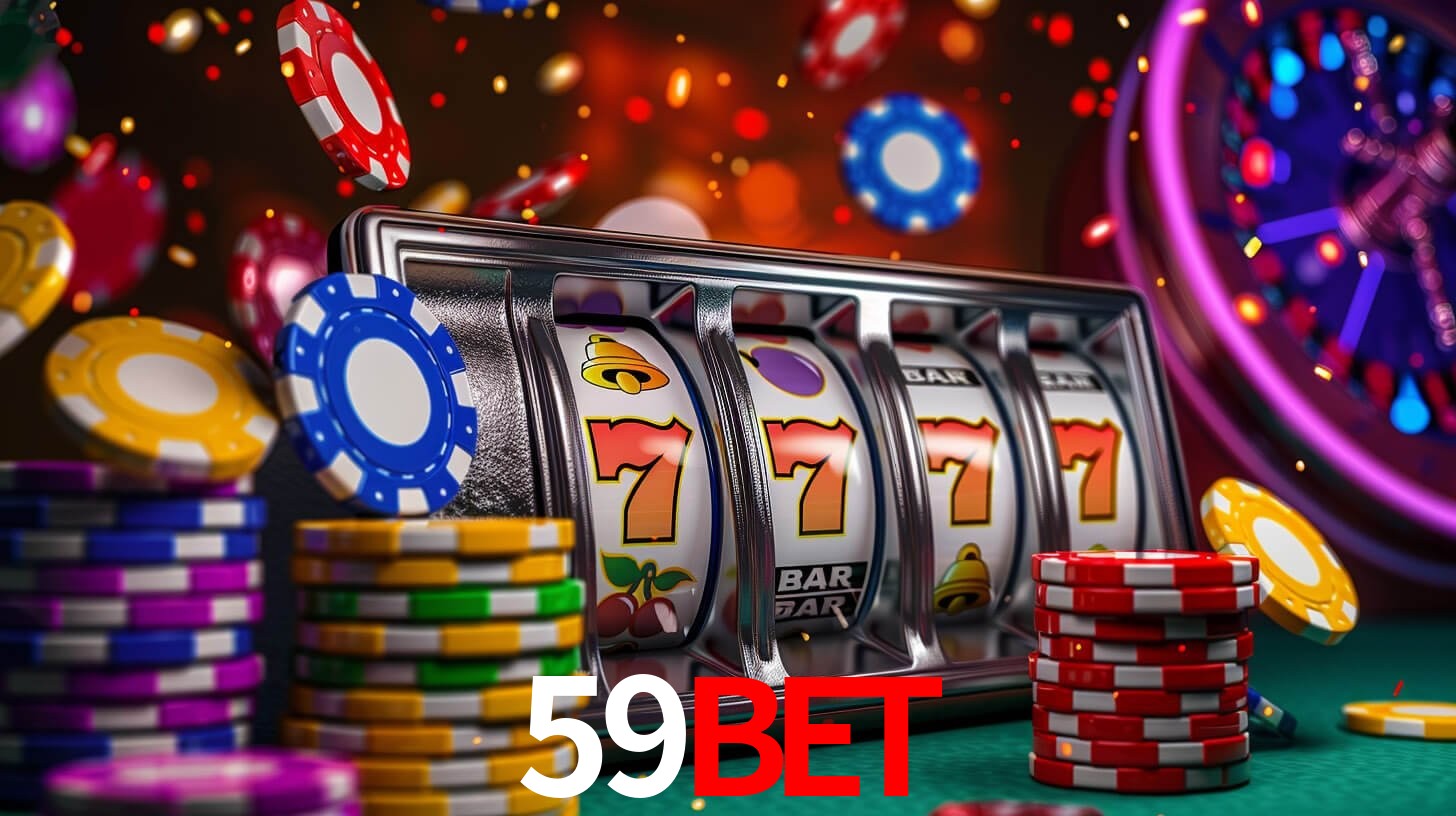 Bônus Diários 59bet