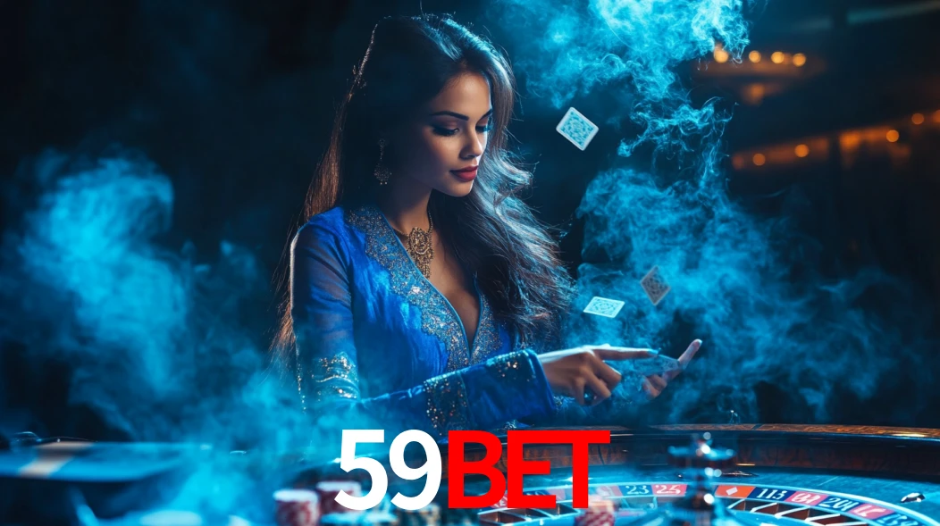 Inovações de Jogos na 59bet: O Futuro das Experiências Interativas