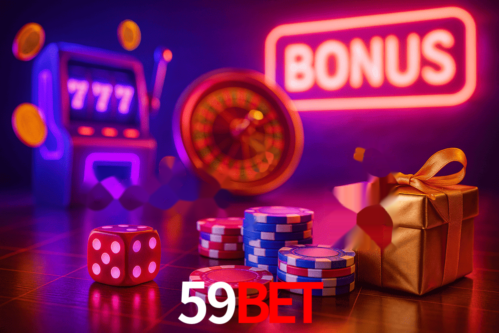 A Popularidade dos Caça-Níqueis no 59bet