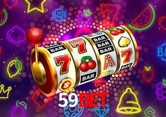 Descubra a Magia dos Jogos de Arcade no 59bet