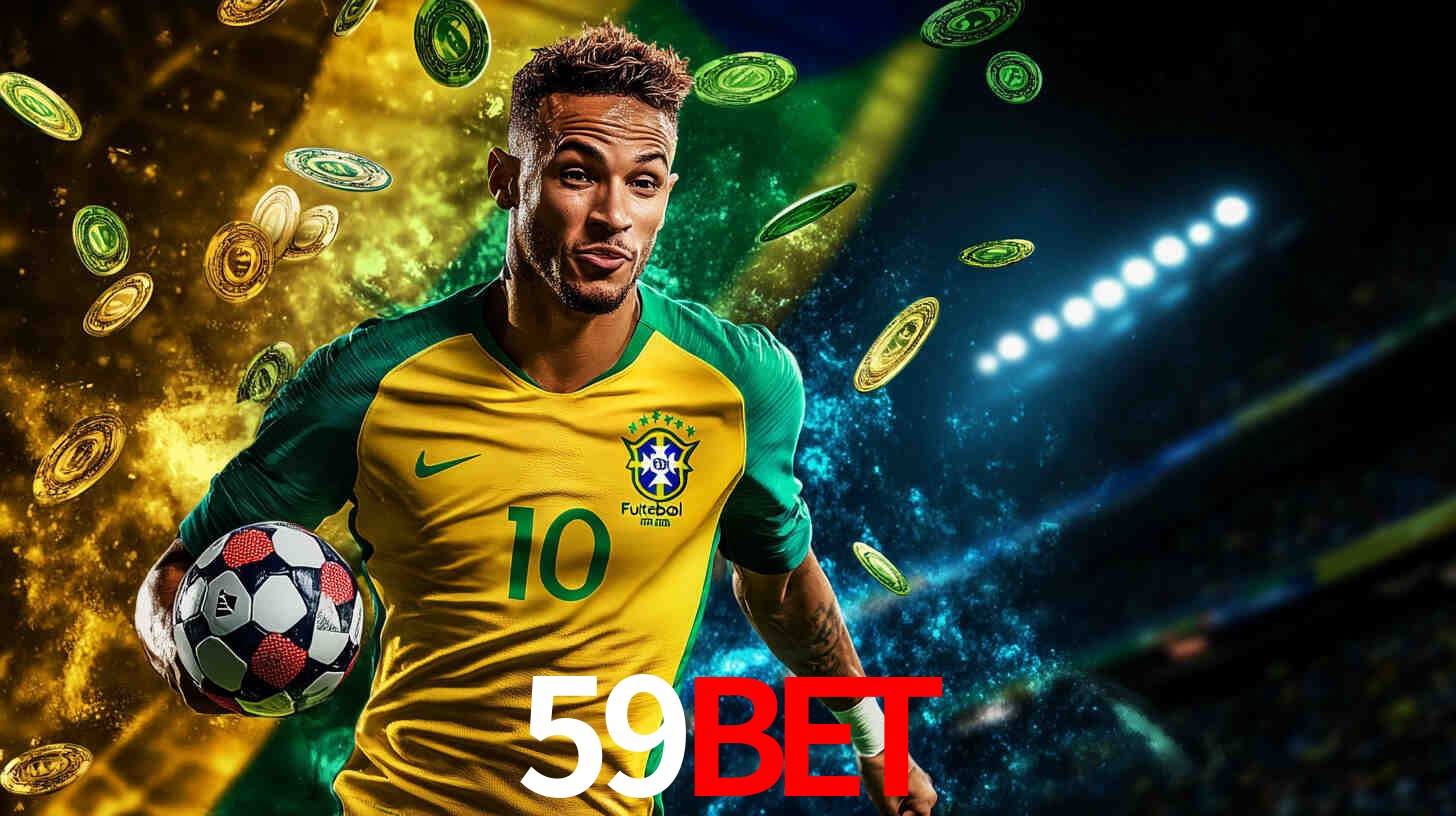 Explorando a Categoria de Eventos em Apostas na 59bet