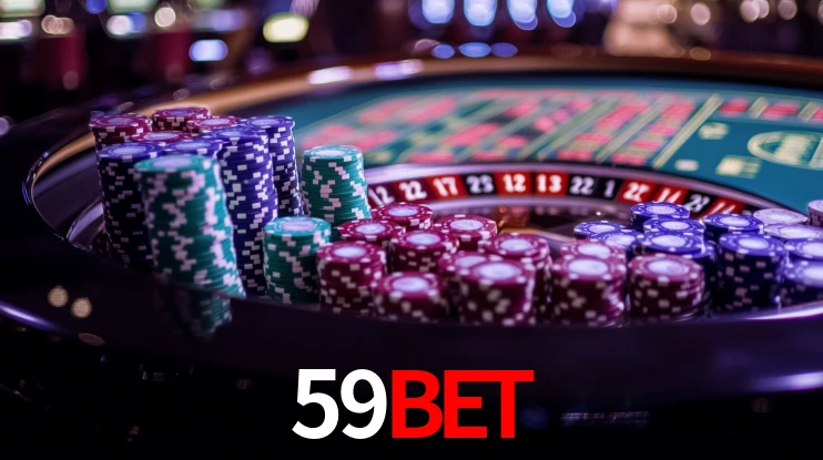 Live Casino 59bet