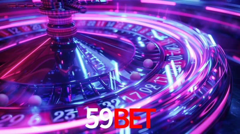 A Emoção da Loteria na 59bet: Uma Chance de Mudança de Vida