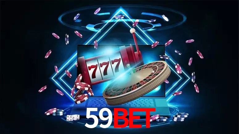 Casino Ao Vivo 59bet