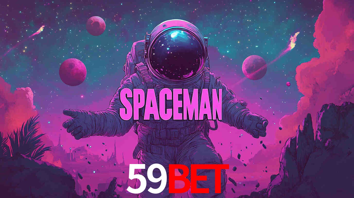 Apostas Esportivas na 59bet: Um Guia Completo