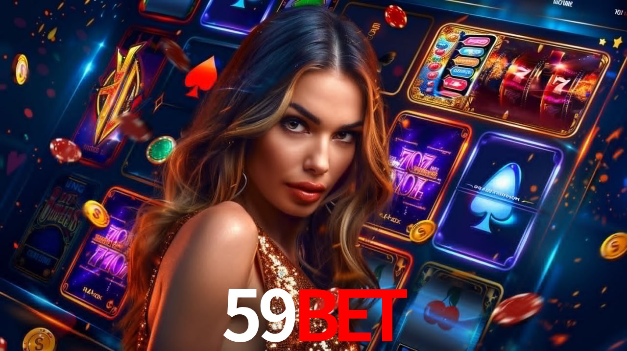 App oficial 59bet