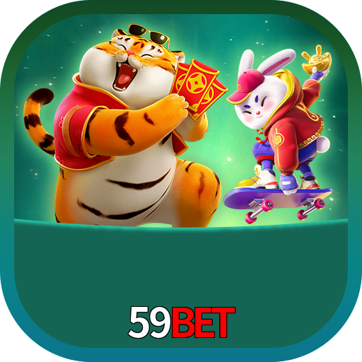 59bet App